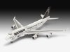 Revell 03780 Boeing 747-400 Ed Force One 1/144